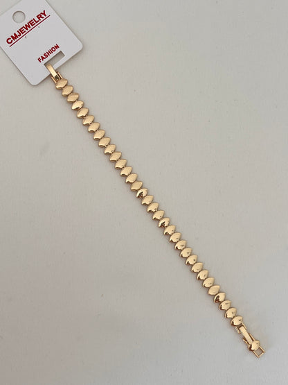 14K Vip Blk KVB 7115