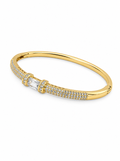 14 K Vip Bilezik KVB 7106