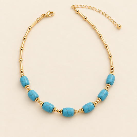 Butik Kolye BK 4114