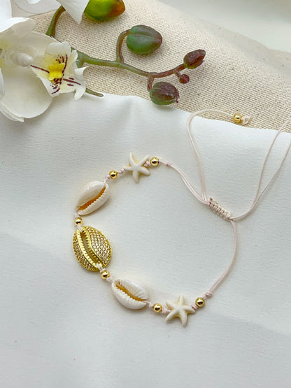 Halhal Kombin Whites