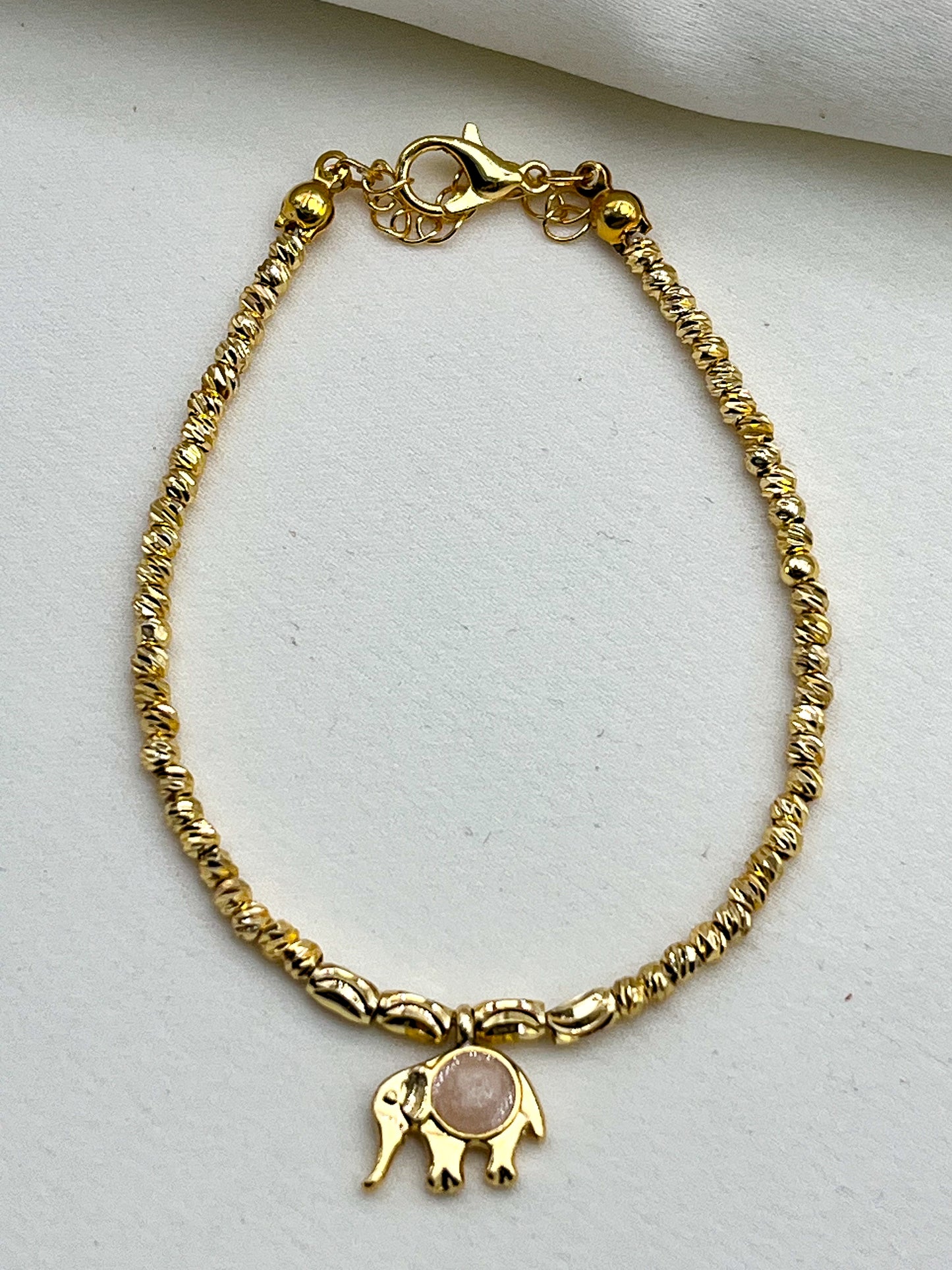 Alâ Dorika Bileklik(Fil)