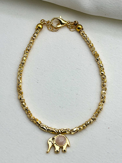 Alâ Dorika Bileklik(Fil)