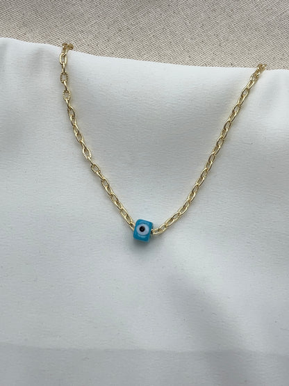 Alâ Mystic Shine Kolye  Set