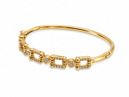 14 k Vip Bileklik KVB 7103