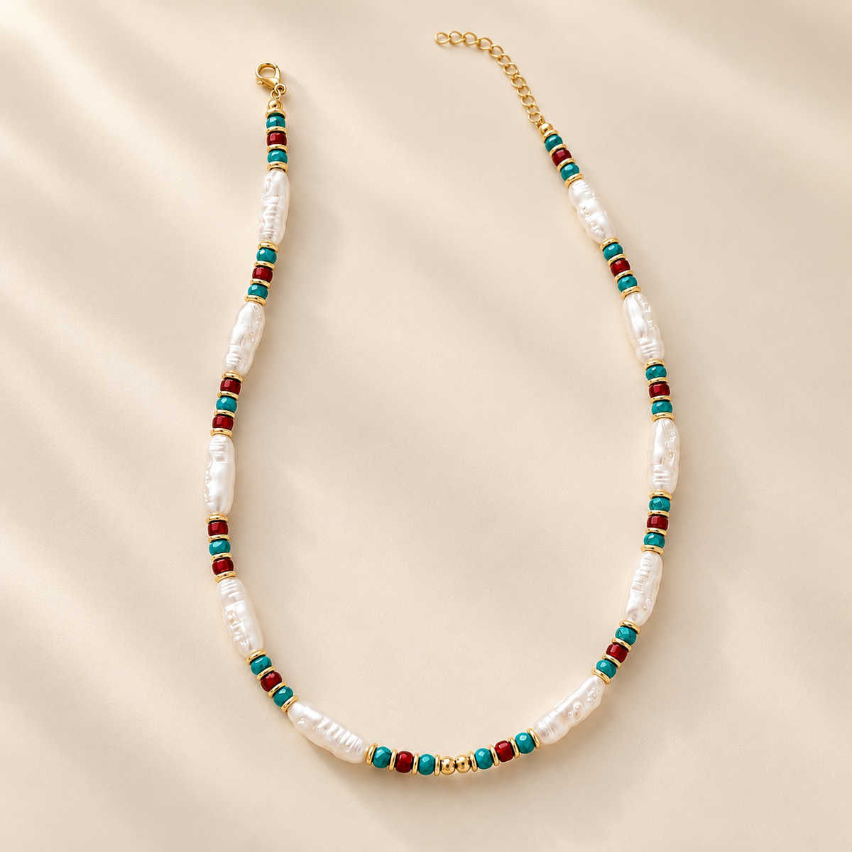 Butik Kolye BK 4101