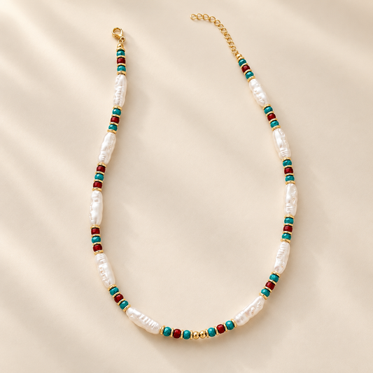 Butik Kolye BK 4101