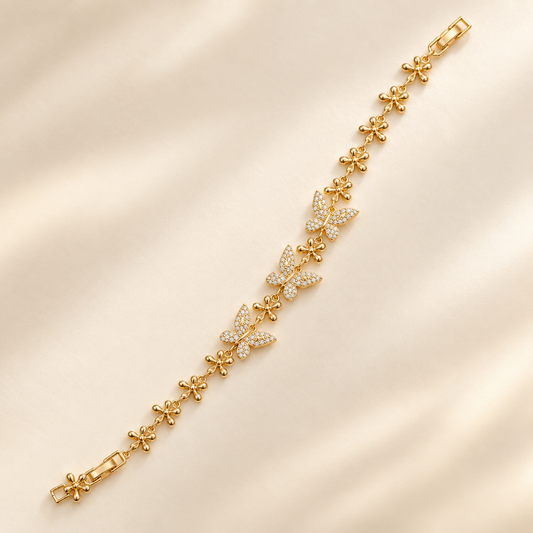 14 K VIP BLK KVB 7041