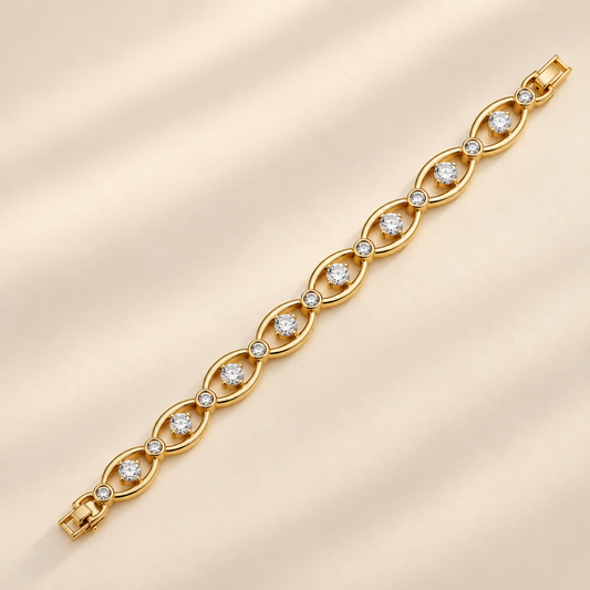14 K VIP BLK KVB 7142