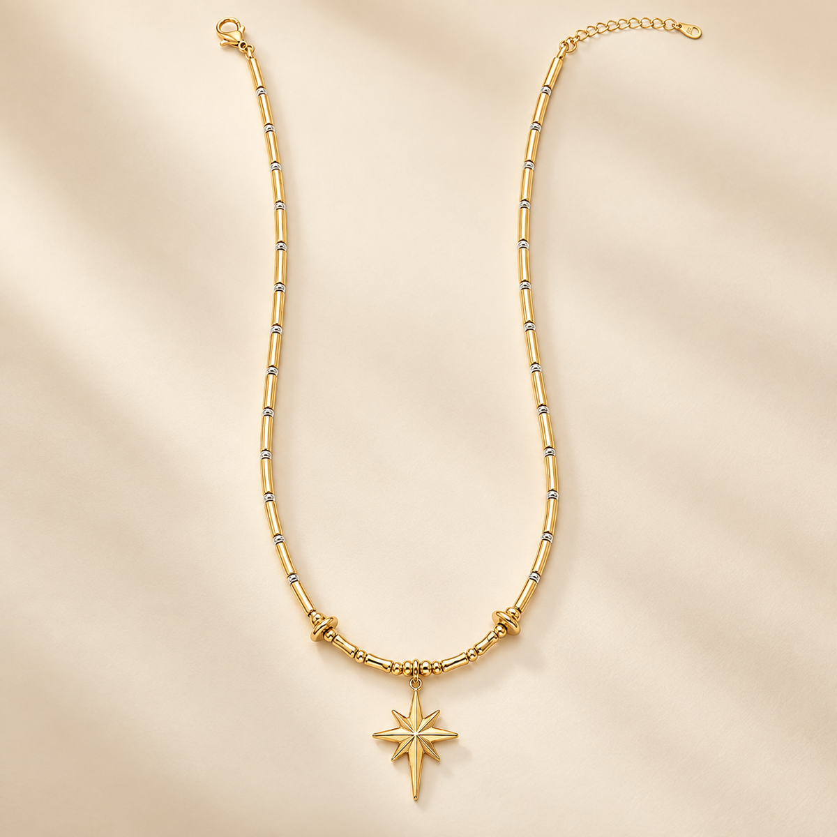 Butik Kolye BK 4110