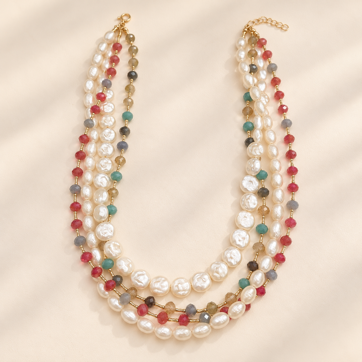 BUTİK KOLYE BK 4149