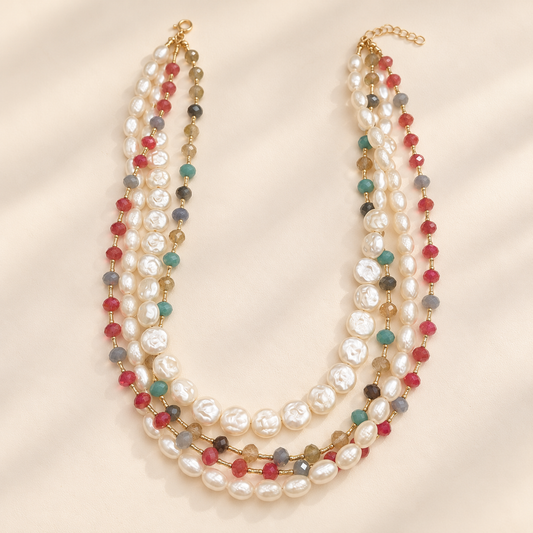 BUTİK KOLYE BK 4149